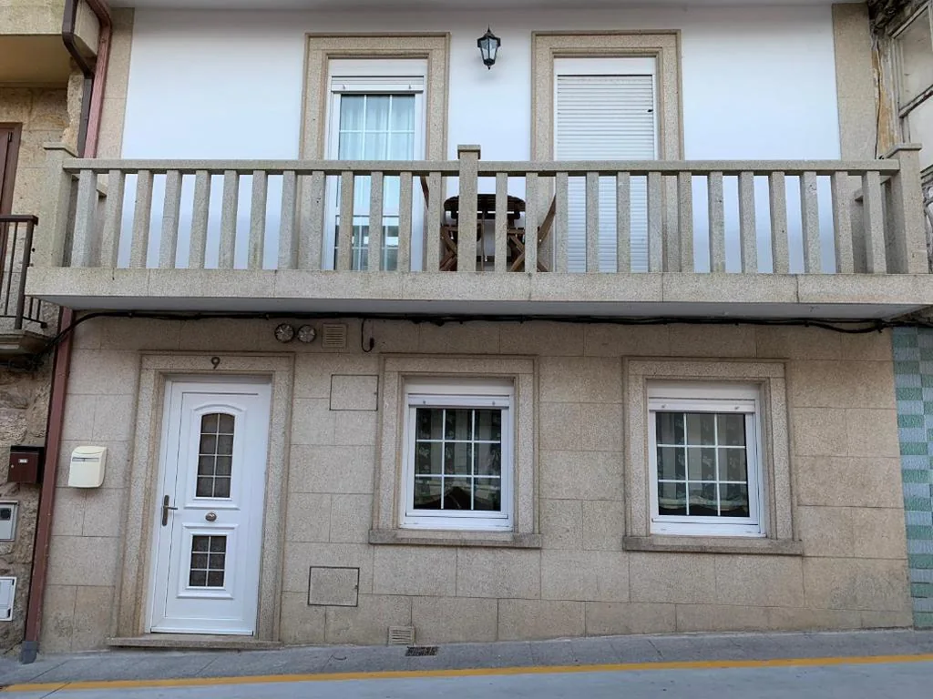 Maison de 3 chambres — CASA SAN JURJO