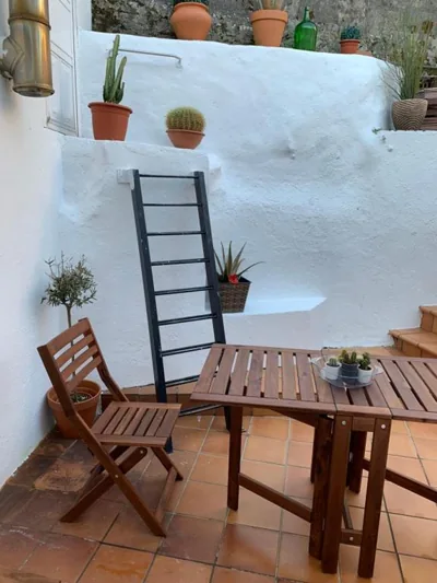 CASA SAN JURJO — photo 6