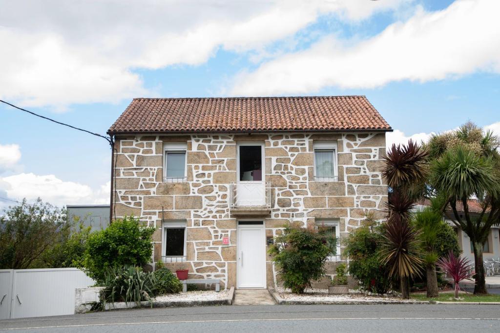 Casa San Martiño - Teo