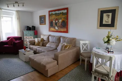 Casa San Martiño - Teo — Foto 4