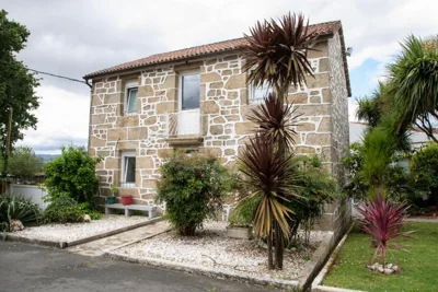 Casa San Martiño - Teo — Foto 5