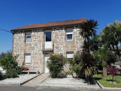 Casa San Martiño - Teo — Foto 9
