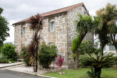 Casa San Martiño - Teo — Foto 12