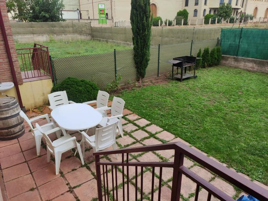 Casa — Casa San Miguel