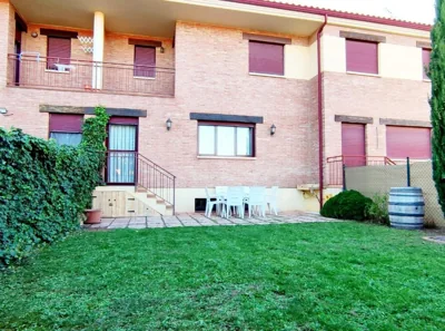 Casa San Miguel — foto 7