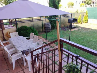 Casa San Miguel — foto 9