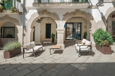 Casa San Nicolás — foto 5