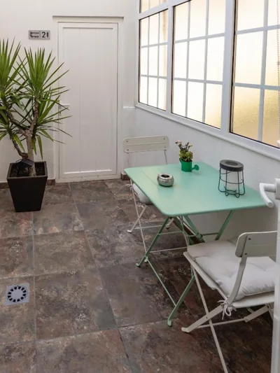 Casa San Nicolás — foto 8