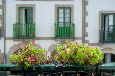 Casa San Nicolás — foto 12