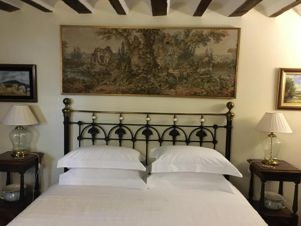 Casa San Roque