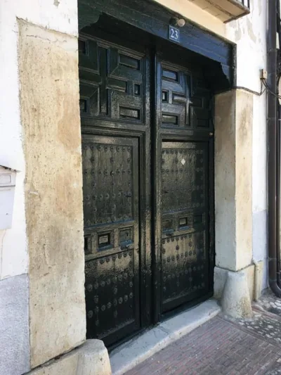 Casa San Roque — foto 9