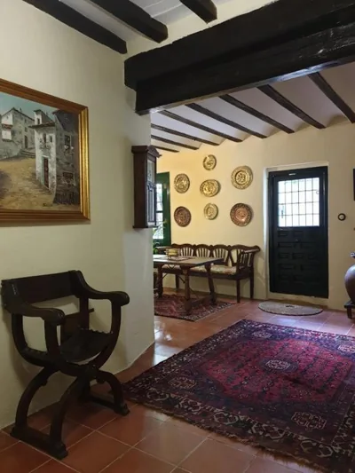 Casa San Roque — foto 10
