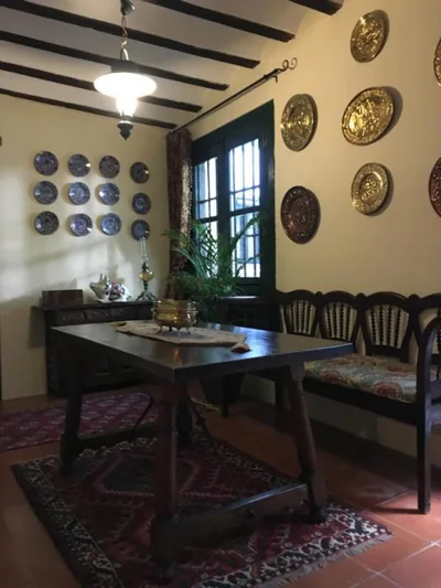 Casa San Roque — foto 11
