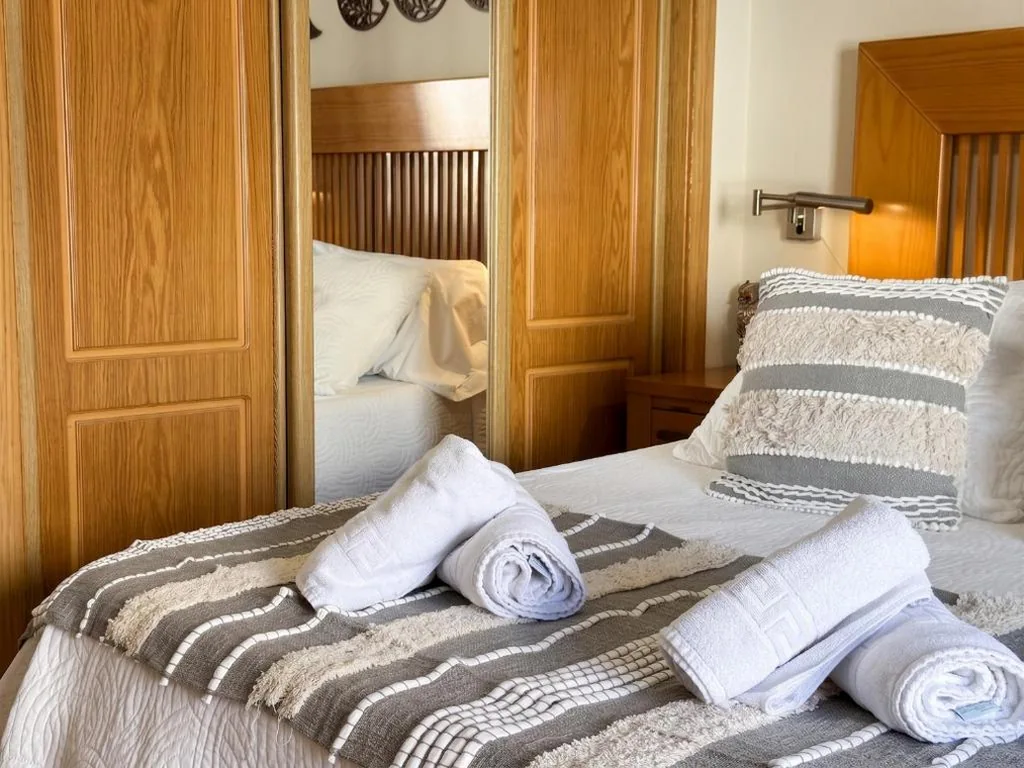 One-Bedroom House — Casa San Salvador