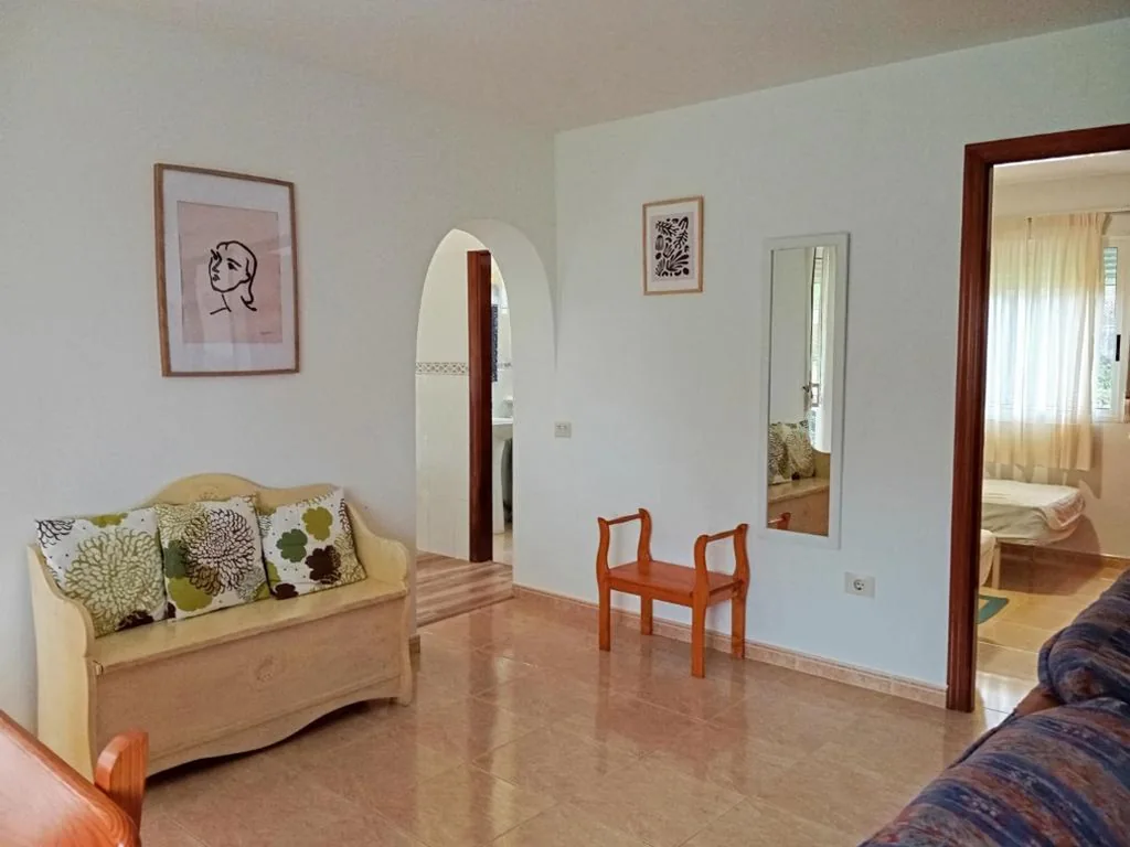 Casa San Vicente Do Mar 3000