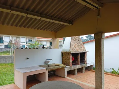Casa San Vicente Do Mar 3000 — Foto 4