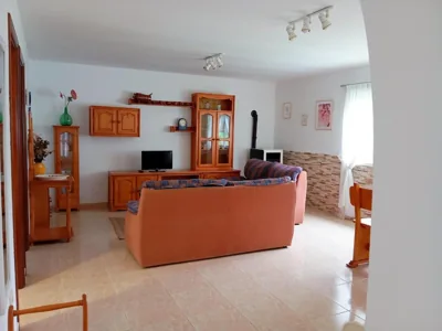 Casa San Vicente Do Mar 3000 — Foto 5