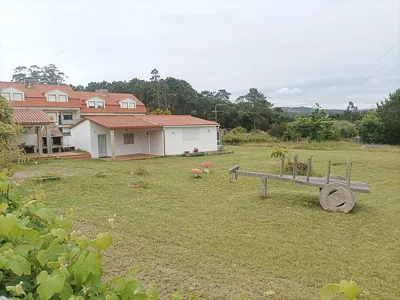 Casa San Vicente Do Mar 3000 — Foto 6