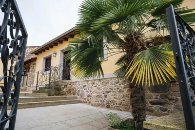 Casa Sancristán. — photo 6
