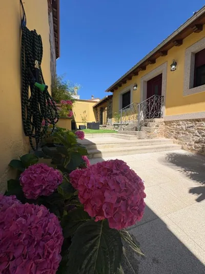 Casa Sancristán. — photo 9