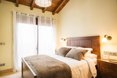 Casa Sancristán. — photo 11
