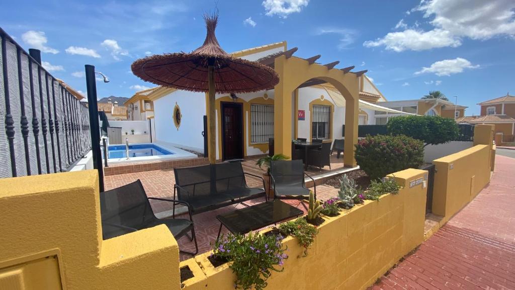Casa Sandia