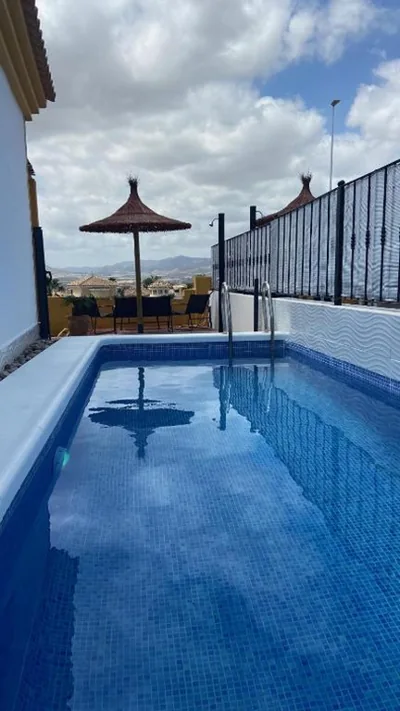 Casa Sandia — Foto 2
