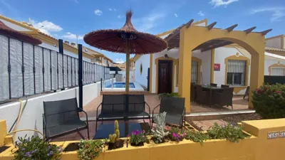 Casa Sandia — Foto 3