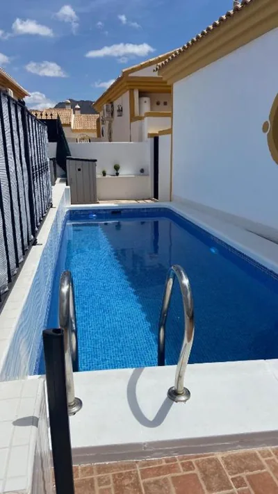 Casa Sandia — Foto 4