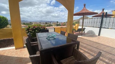 Casa Sandia — Foto 5