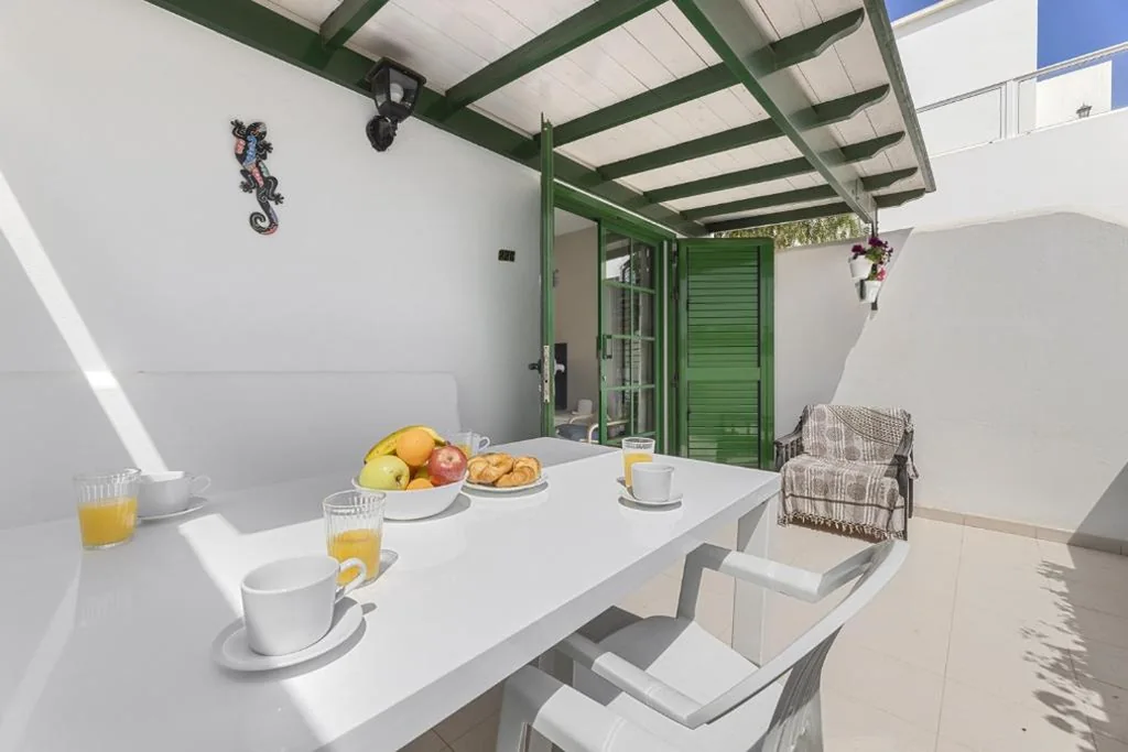 Casa — Casa Sansofe - Gescav