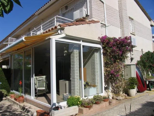 Casa com 3 quartos — Casa Sant Antoni Maria Claret