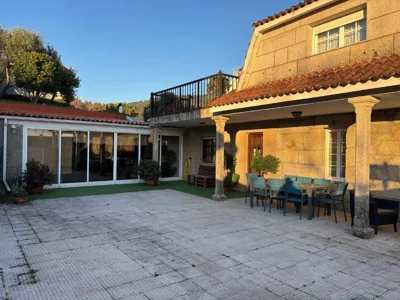Casa Santa Ana — 写真 5