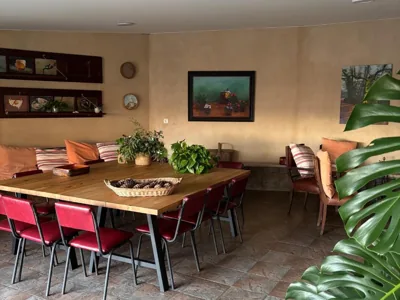 Casa Santa Ana — 写真 6
