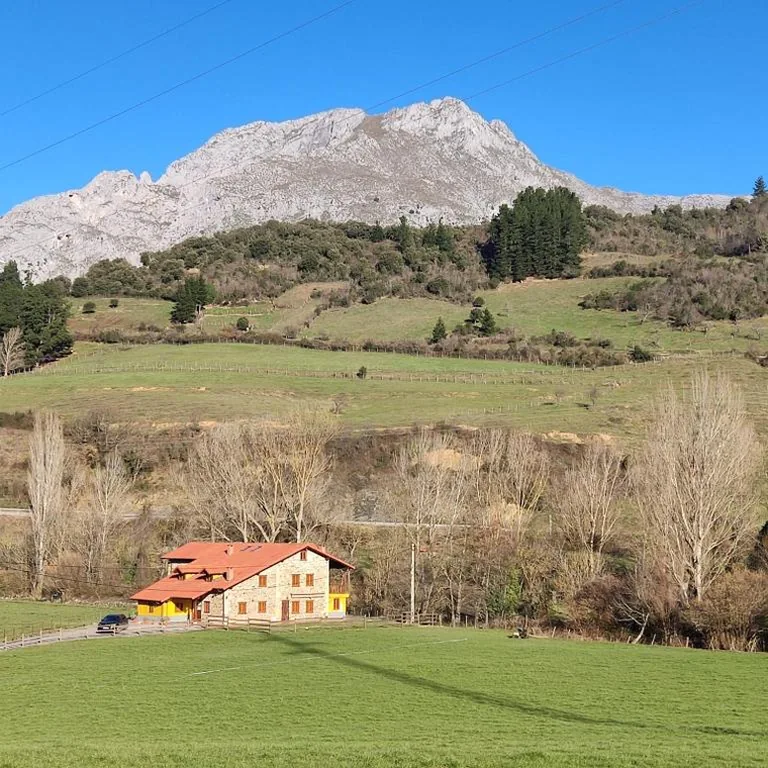 Huis met 5 slaapkamers — Casa Santa Leocadia