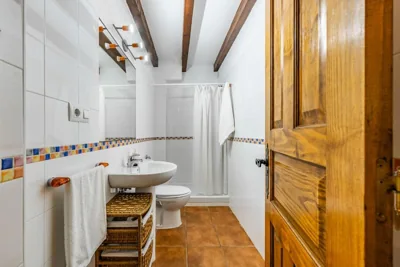 Casa Santa Leocadia — foto 3
