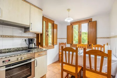 Casa Santa Leocadia — foto 4