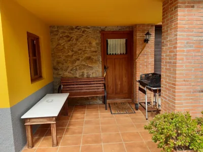 Casa Santa Leocadia — foto 5