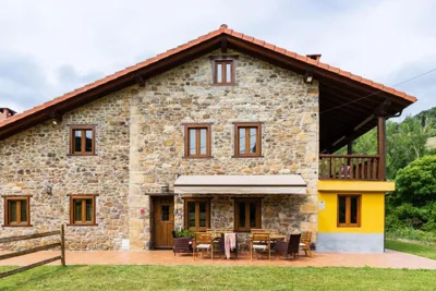 Casa Santa Leocadia — foto 6