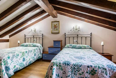 Casa Santa Leocadia — foto 7
