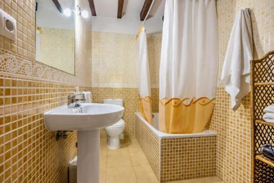 Casa Santa Leocadia — foto 8