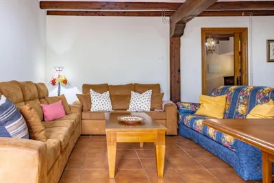 Casa Santa Leocadia — foto 9