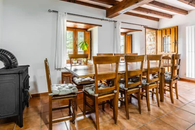 Casa Santa Leocadia — foto 10