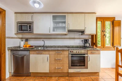 Casa Santa Leocadia — foto 11