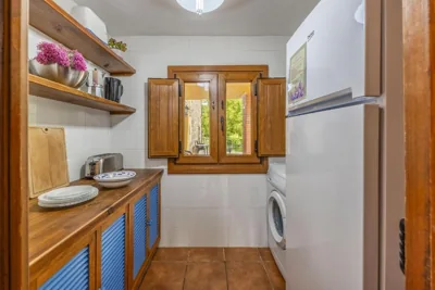 Casa Santa Leocadia — foto 12