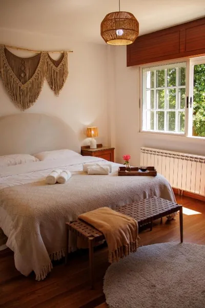 Casa Santi - 10 minutos de Santiago — 写真 2