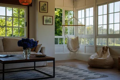 Casa Santi - 10 minutos de Santiago — 写真 5
