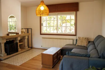 Casa Santi - 10 minutos de Santiago — 写真 11