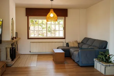 Casa Santi - 10 minutos de Santiago — 写真 12