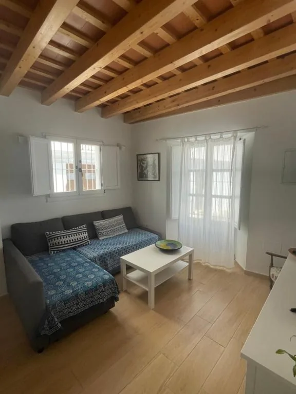 Haus mit 1 Schlafzimmer — Casa Santísimo